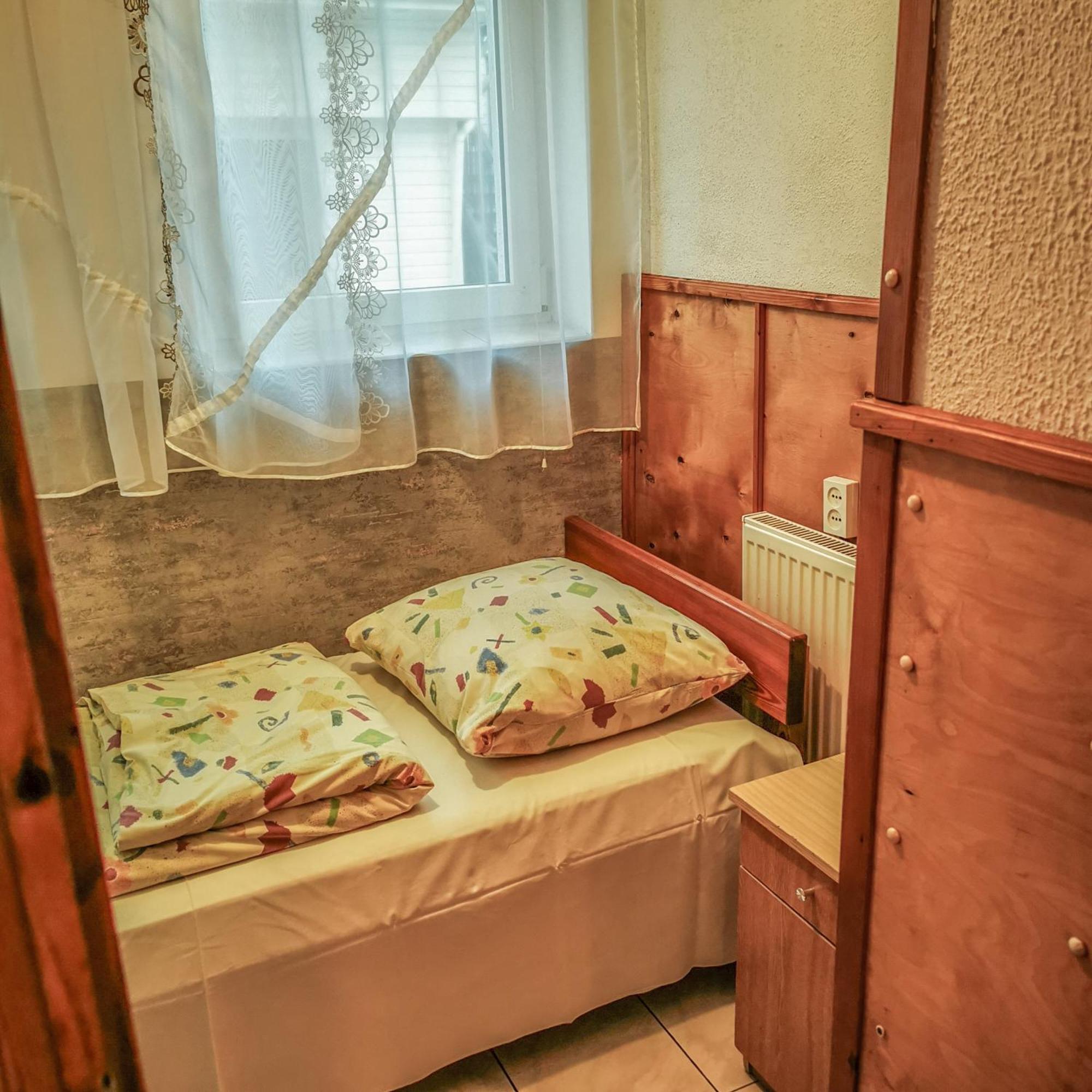 Dom Wczasowy Maja Dźwirzyno Zimmer foto
