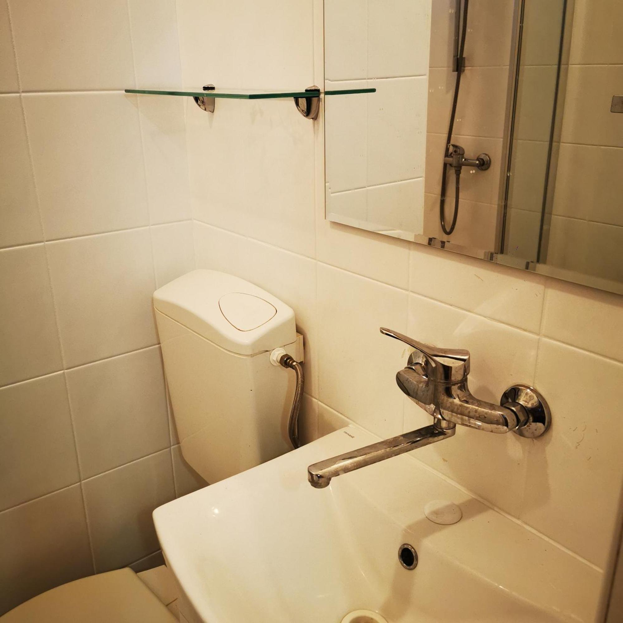 Dom Wczasowy Maja Dźwirzyno Zimmer foto