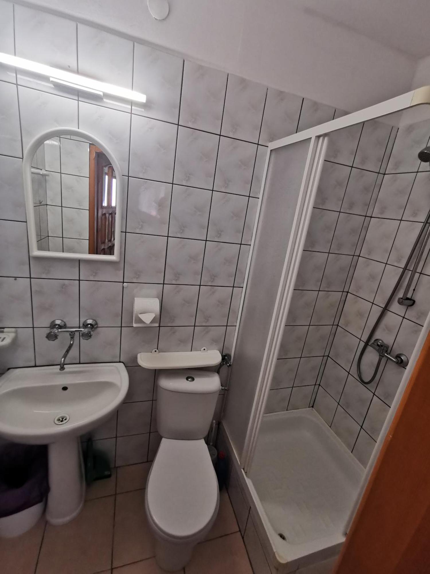 Dom Wczasowy Maja Dźwirzyno Zimmer foto